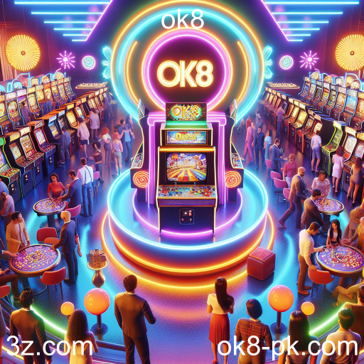 A Relevância dos Jogos de Arcade na Era Digital